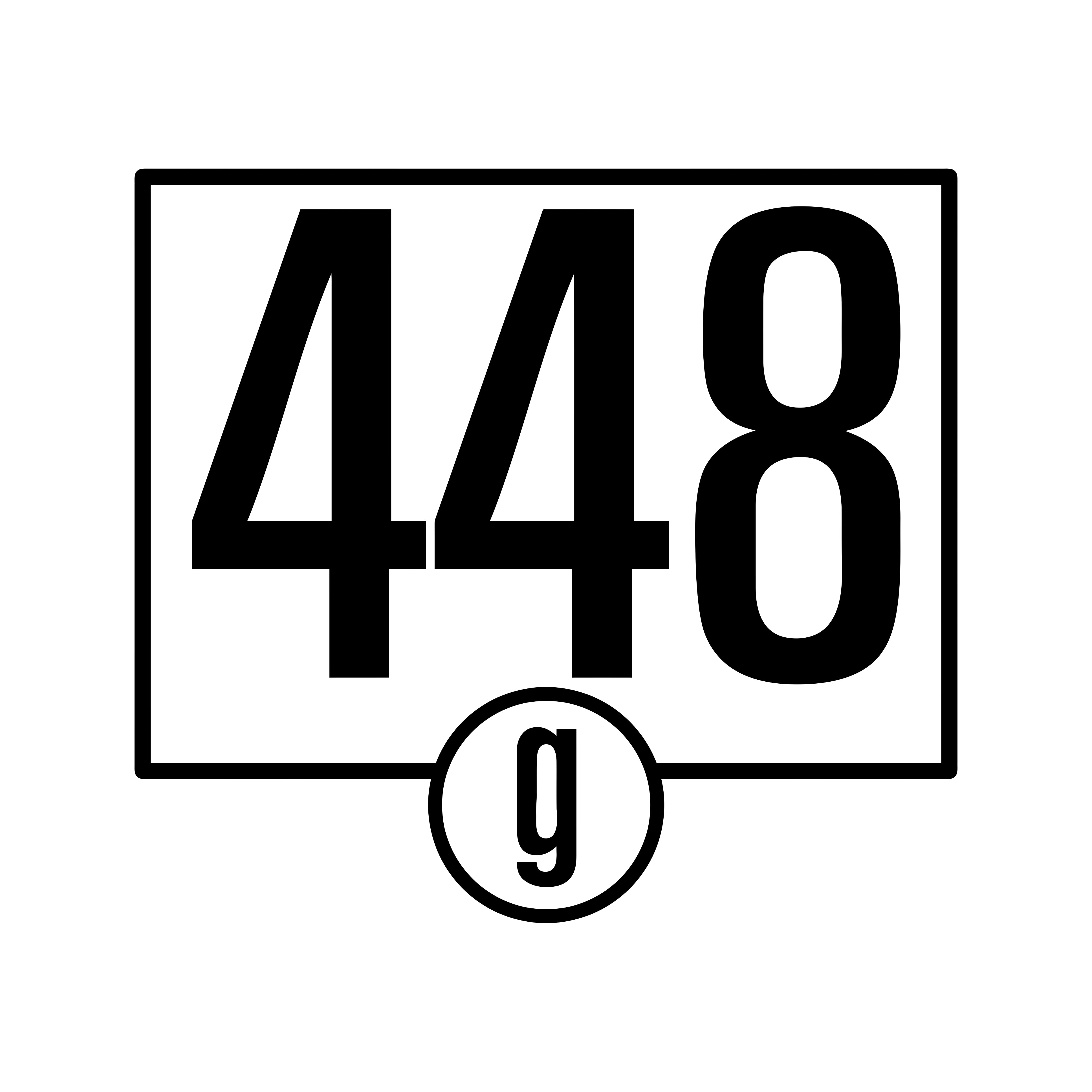 448G