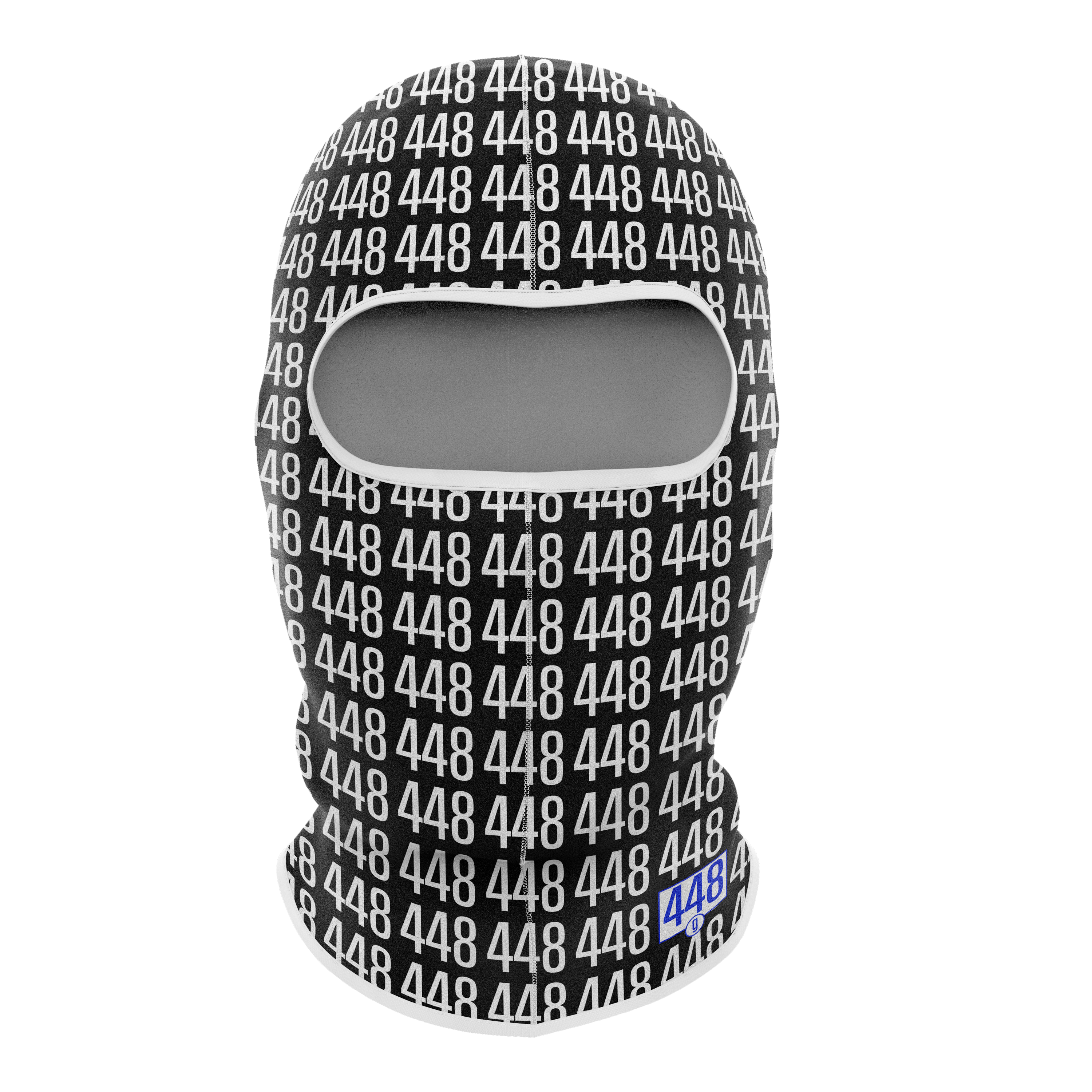 448 Survival Balaclava