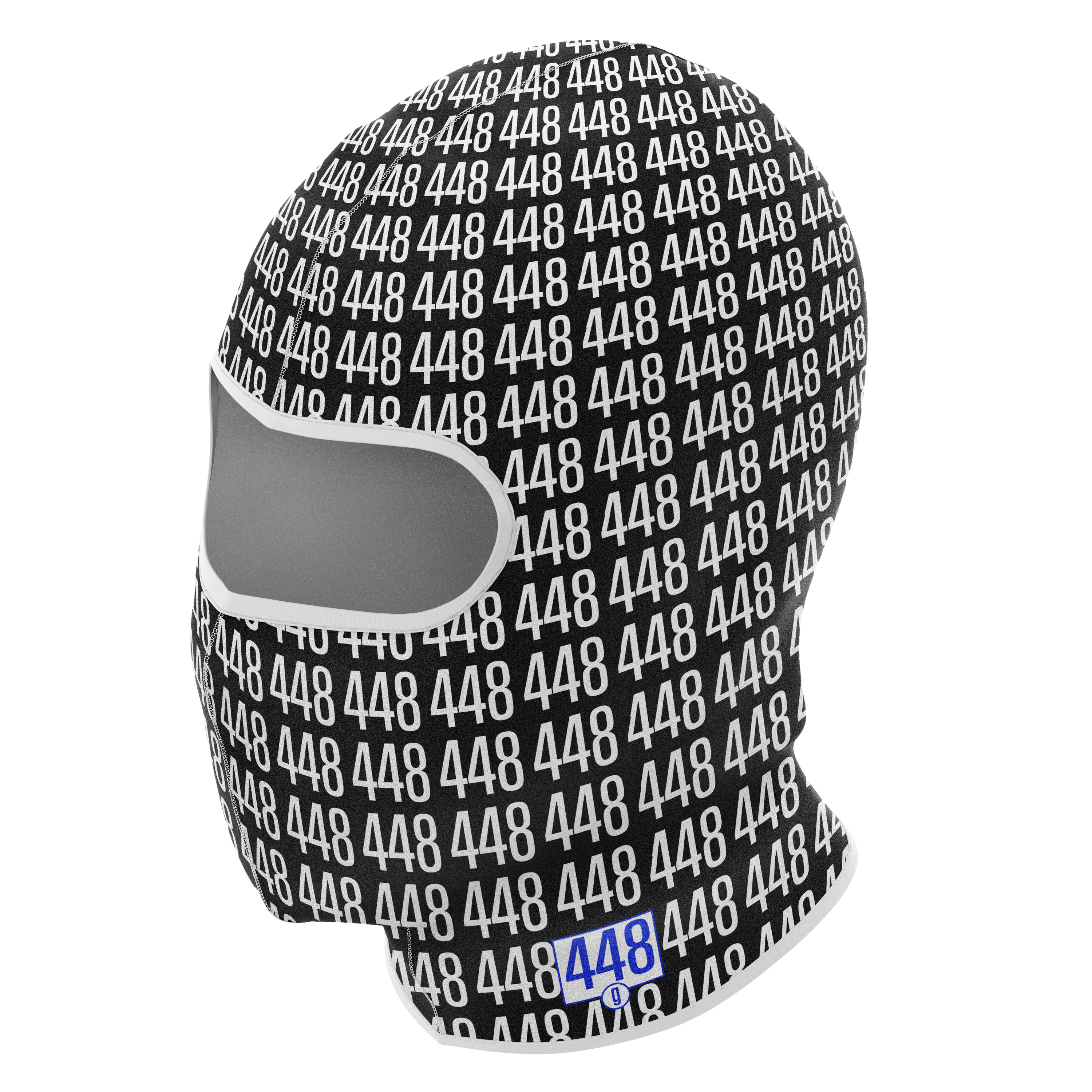 448 Survival Balaclava