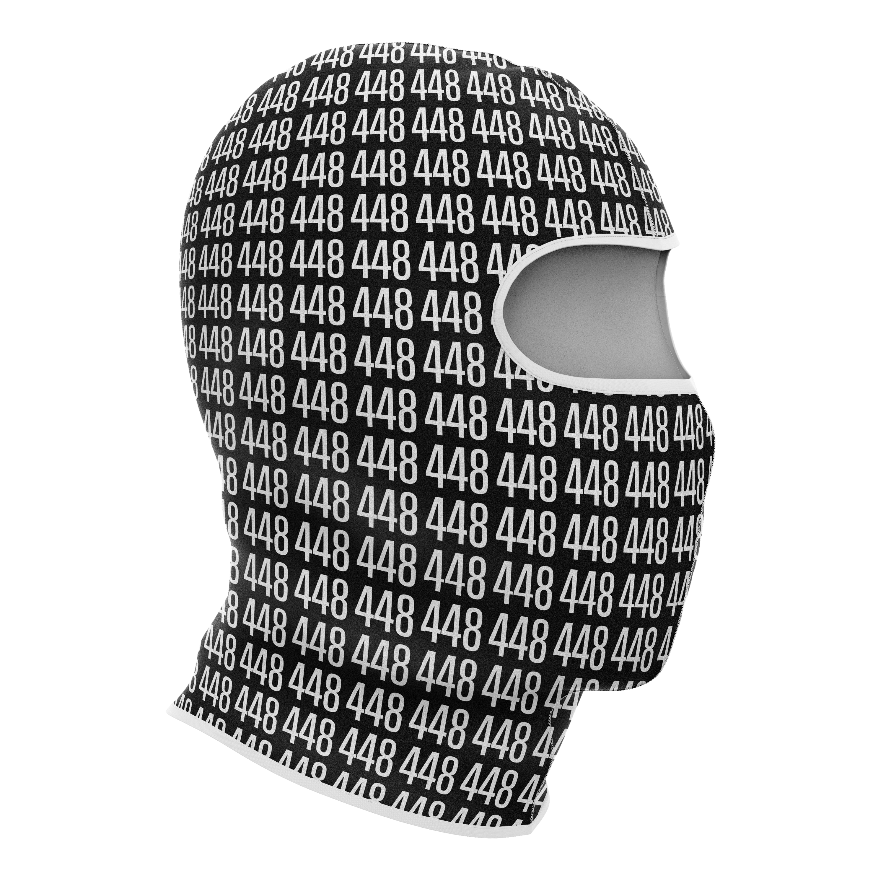 448 Survival Balaclava